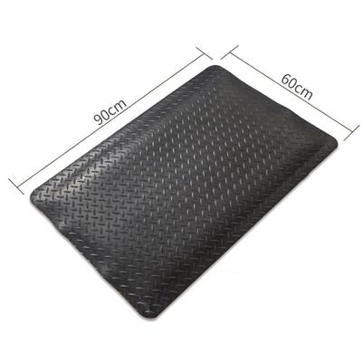  antistatic ESD floor mat ESD Anti-fatigue floor mat to resist pressure